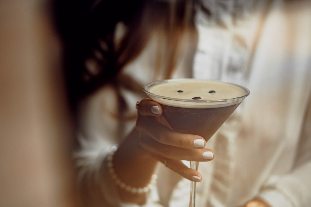 Photo Espresso Martini