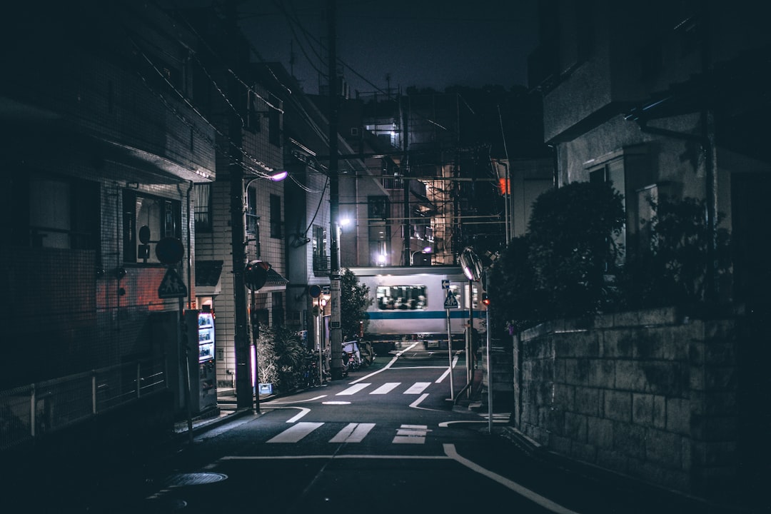 Photo Tokyo streetwear